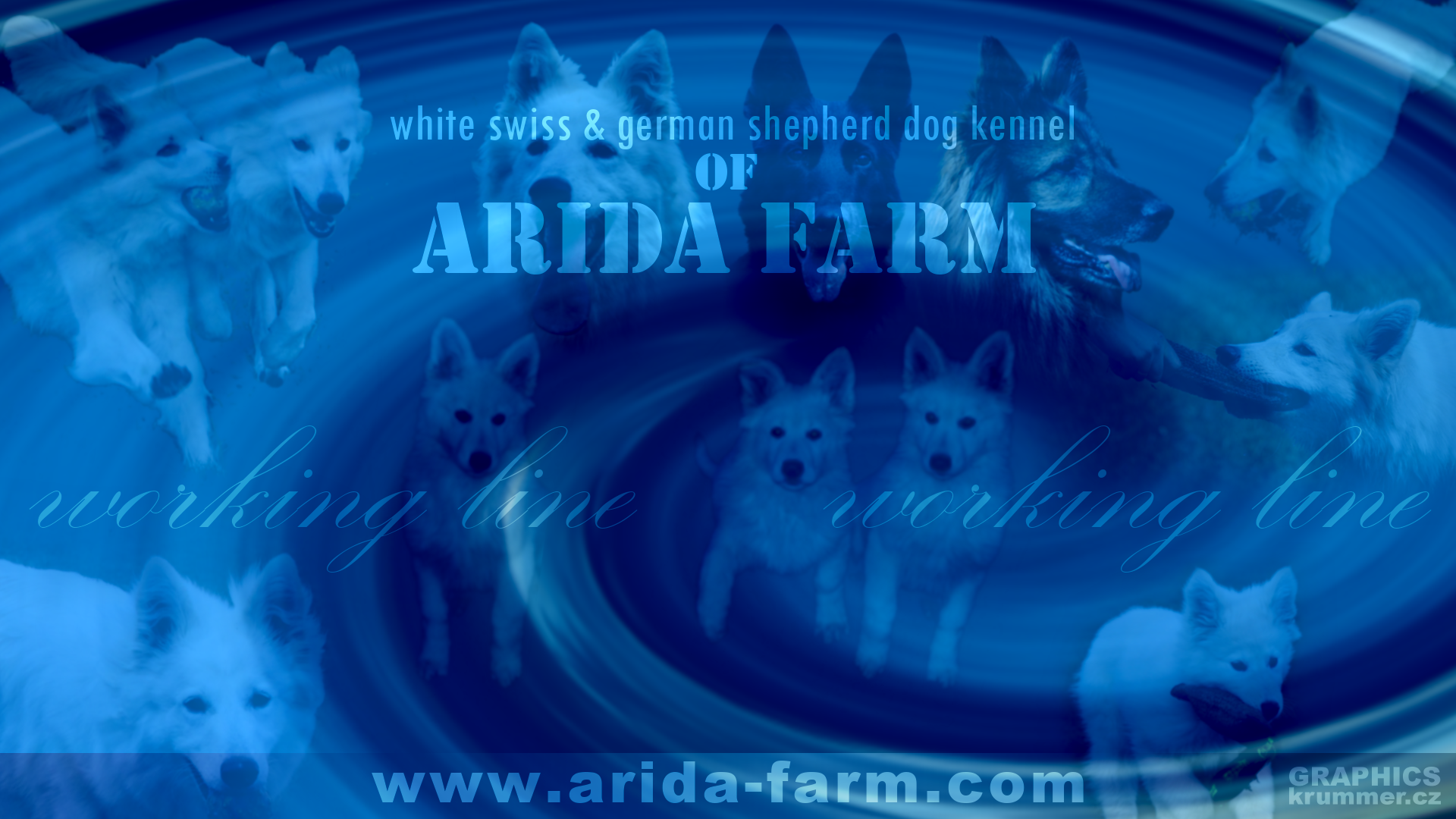 ARIDA FARM FCI